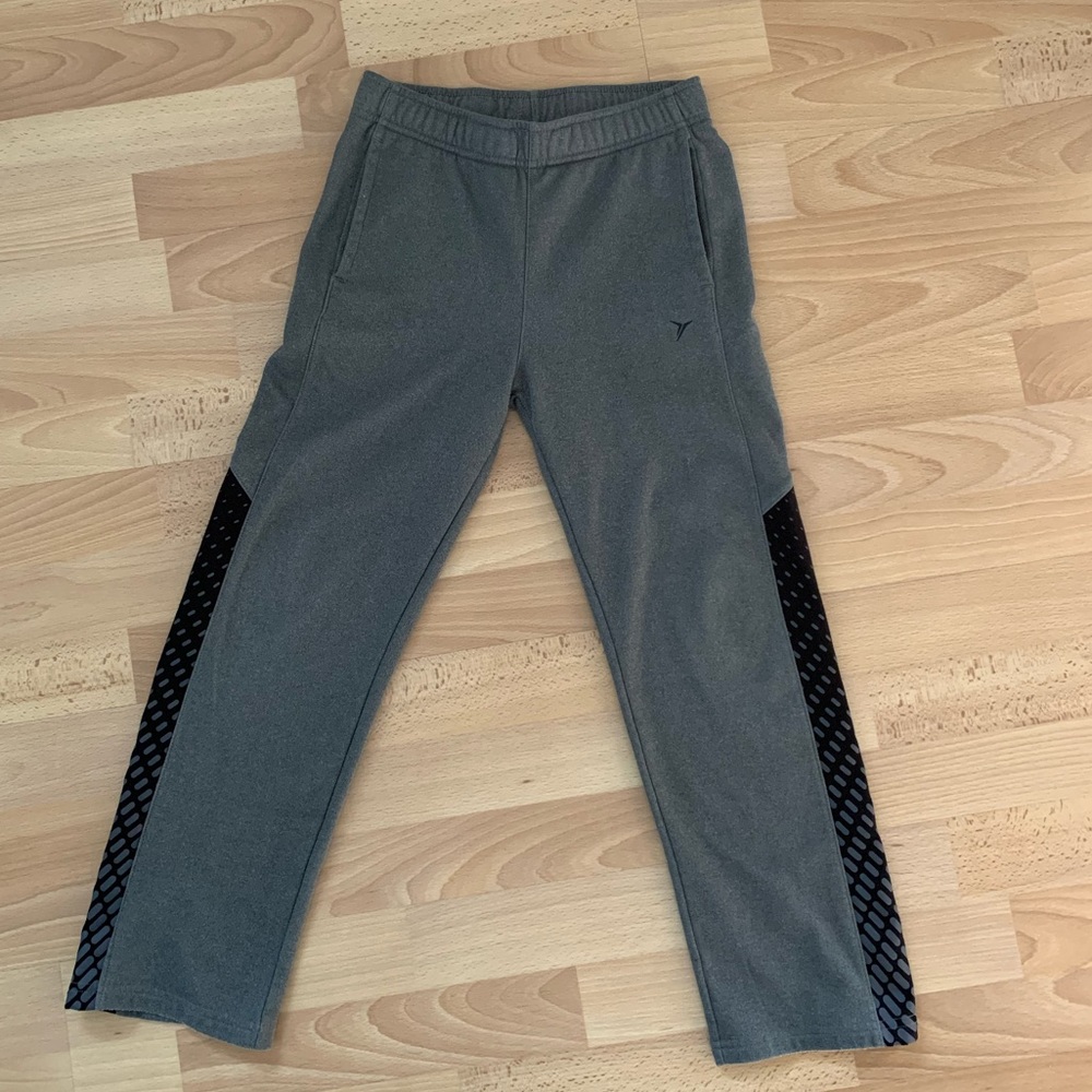 Boys Old Navy sweatpants Size 10-12